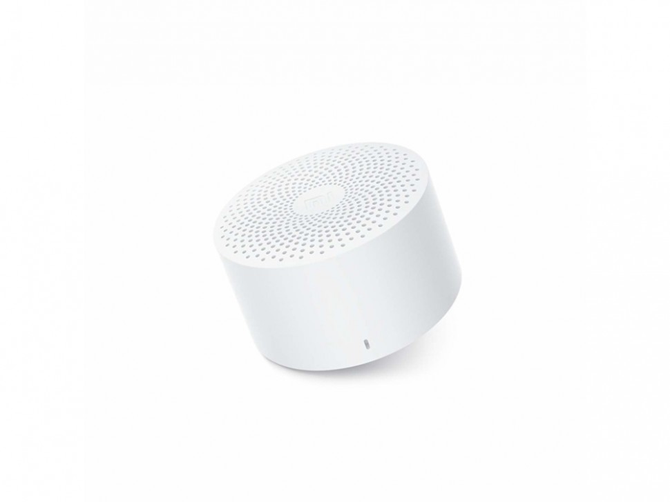 Портативная колонка Mi Bluetooth Compact Speaker 2