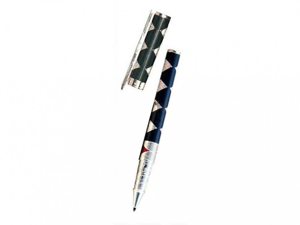 Ручка-роллер Samourai