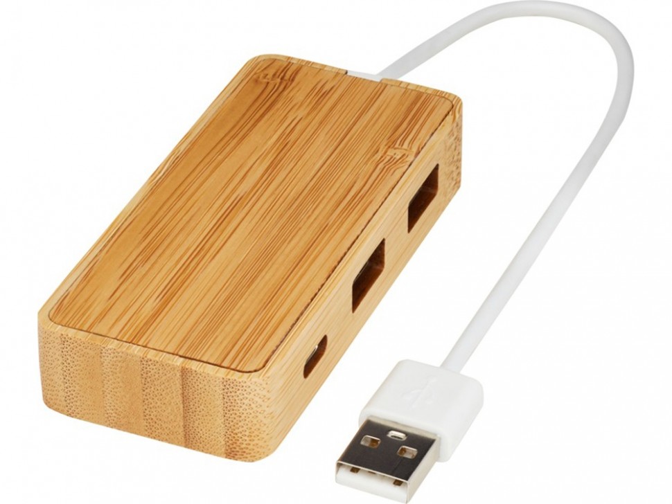 USB-концентратор Tapas