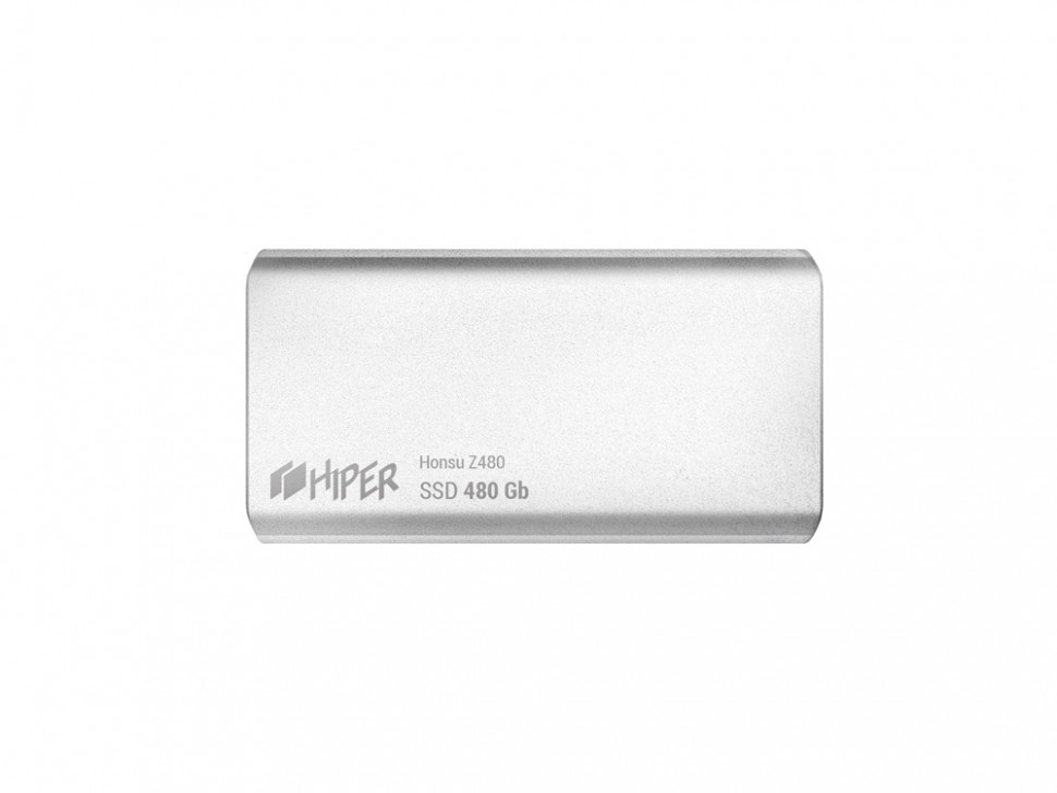 Внешний SSD накопитель Honsu Z480 480GB USB3.1 Type-C Z